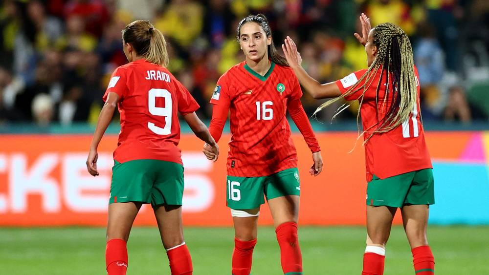 مدينة الرباط تحتضن قرعة كأس أمم أفريقيا للسيدات "المغرب 2025" يوم الجمعة المقبل (20:00 غرينيتش +1)