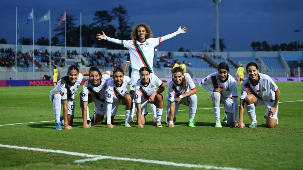الجيش الملكي يواجه مسار المصري في نصف نهائي دوري أبطال أفريقيا للسيدات