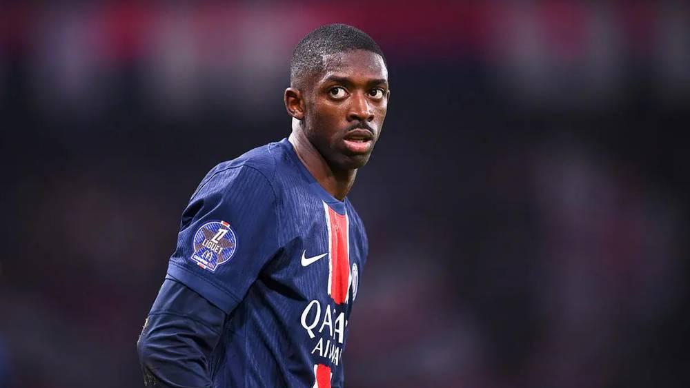 ديمبيلي: "أريد الاعتزال في عمر 34 عامًا ثم الاستثمار في أفريقيا وفرنسا"