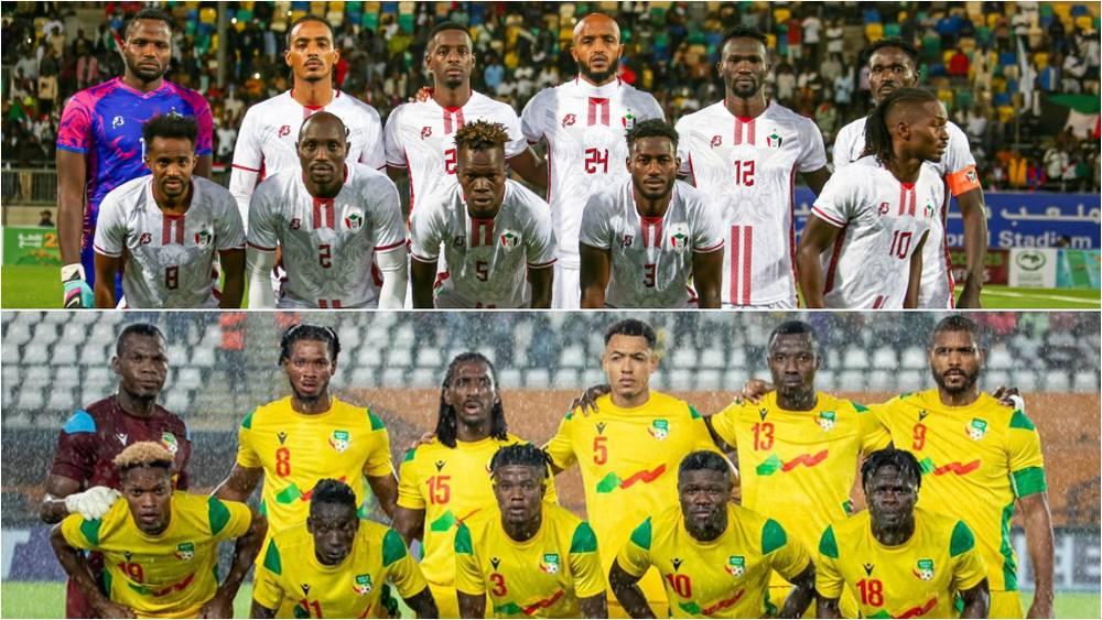 رسميا/ منتخبا السودان والبنين يتأهلان إلى كأس أمم أفريقيا "المغرب 2025"
