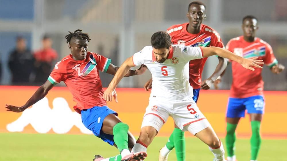 تونس تنهزم أمام غامبيا (0-1) وتخسر صدارة المجموعة لصالح جزر القمر