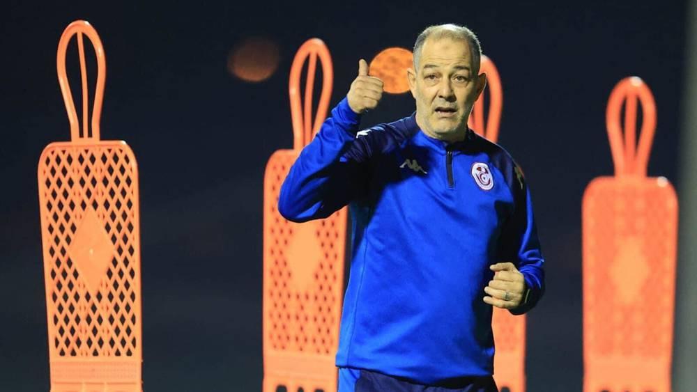 مدرب المنتخب التونسي: "المواهب التي يستقطبها المغرب والجزائر لتمثيل المنتخب تأتي بمقابل مالي ضخم"