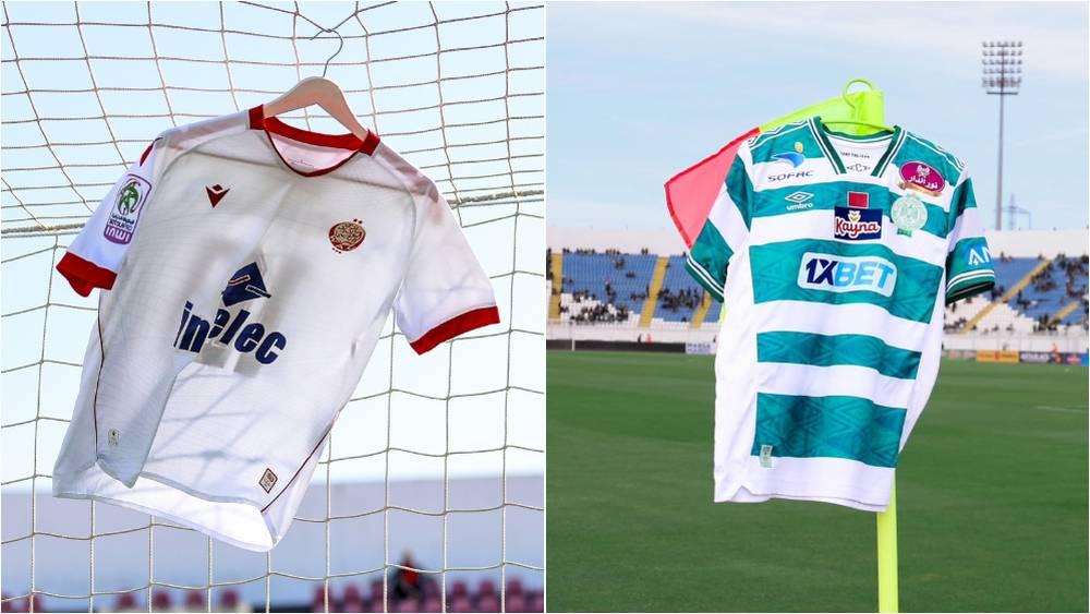 برمجة الديربي في يوم عمل ودراسة وبعد ساعتين من صلاة الجمعة يثير التساؤل حول من له المصلحة في إخماد الحماس الجماهيري الذي يرافق اللقاء؟