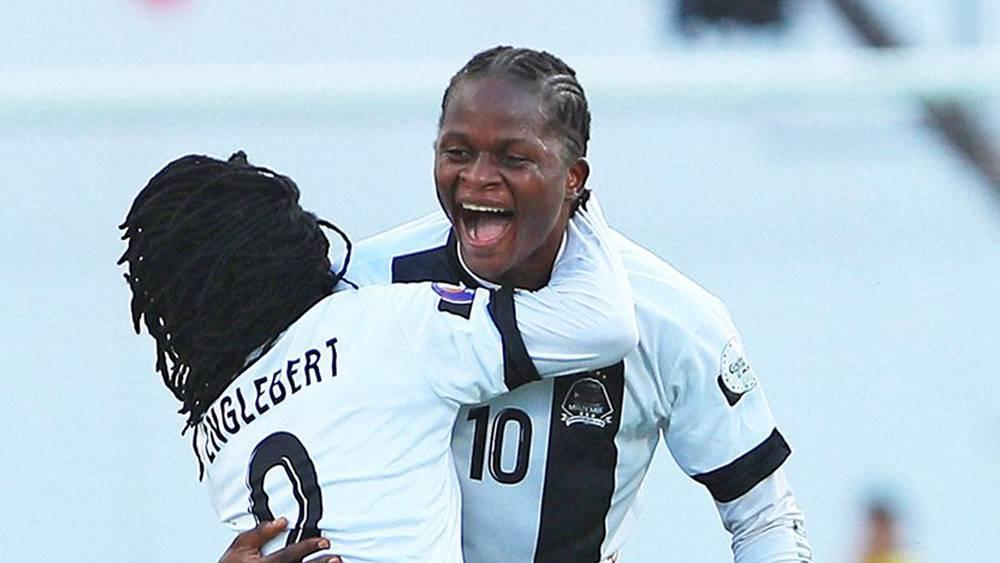 بقيادة المدربة المغربية بومهدي.. مازيمبي يتأهل إلى نهائي عصبة الأبطال للسيدات وينتظر الفائز من مباراة الجيش الملكي ومسار المصري