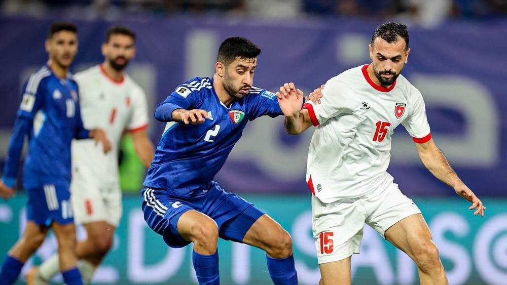 تصفيات مونديال 2026/ بقيادة السلامي.. الأردن تكتفي بالتعادل أمام الكويت (1-1) وتُهدر فرصة استعادة المركز الثاني في المجموعة