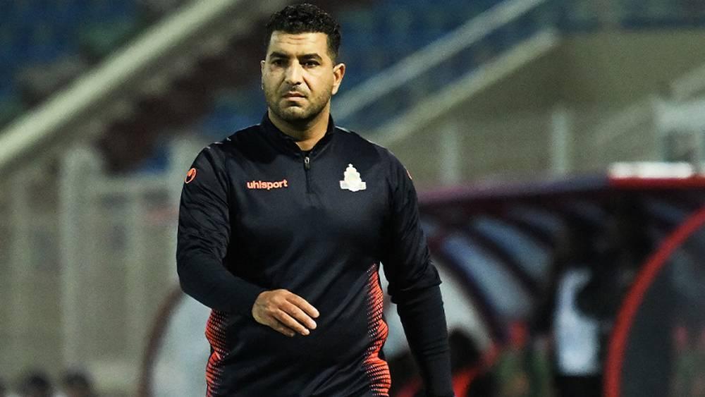 مدرب الجيش الملكي النسوي: "الرميشي أظهرت بأنها أحسن حارسة في أفريقيا والعالم وسنقدم كل ما في وسعنا للفوز بلقب العصبة"