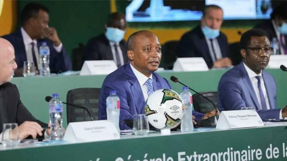 "الكاف" يعقد اجتماعا بتنزانيا شهر دجنبر القادم لمناقشة ضخّ مليار دولار لتطوير الكرة الأفريقية على مدى الثماني سنوات القادمة