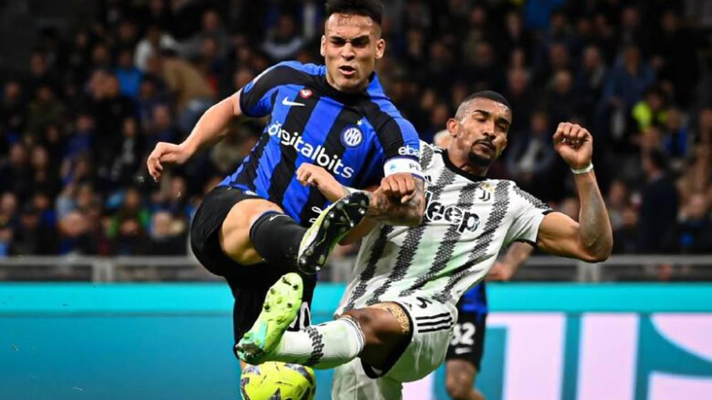 رابطة "الكالتشيو" تقرر فتح "الميركاتو" بشكل استثنائي أمام الإنتر واليوفي في شهر يونيو القادم تأهبا لمشاركتهما في كأس العالم للأندية