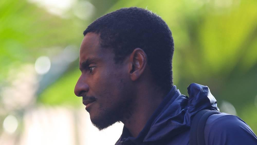 موكوينا: "سيطرنا على الرجاء في المباراة لكنني مُتذمِّر من الكيفية التي استقبلنا بها الهدف"