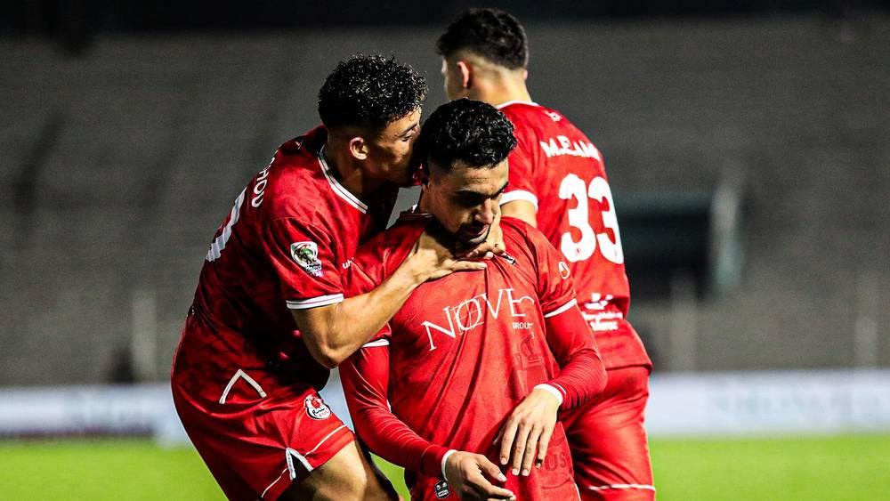 البطولة الاحترافية/ التعادل يحسم مباراة الفتح الرياضي أمام المغرب الفاسي (1-1)