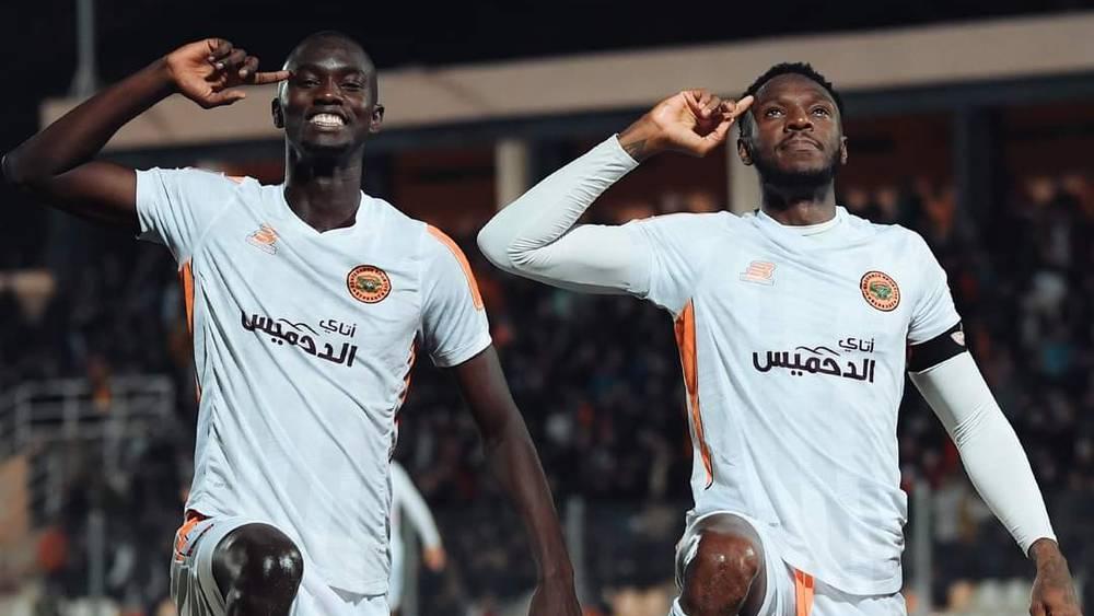 توسيع نهضة بركان لفارق النقاط عن الفرق المرشحة للمنافسة على لقب هذا الموسم.. أبرز مخلفات الجولة 11 من البطولة