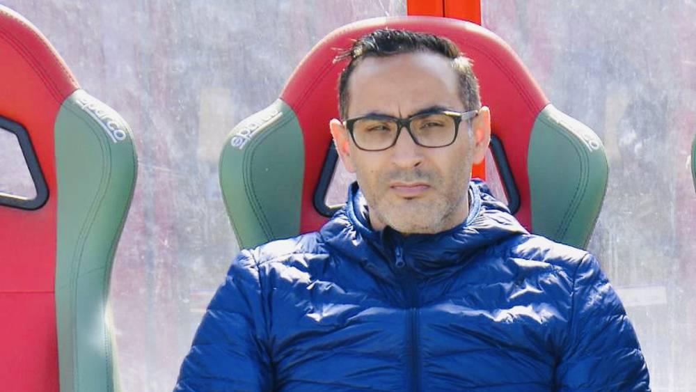 أرينا مدرب "الماص": "هدف الفتح محبط وشهاب أنقذنا في أكثر من مناسبة"