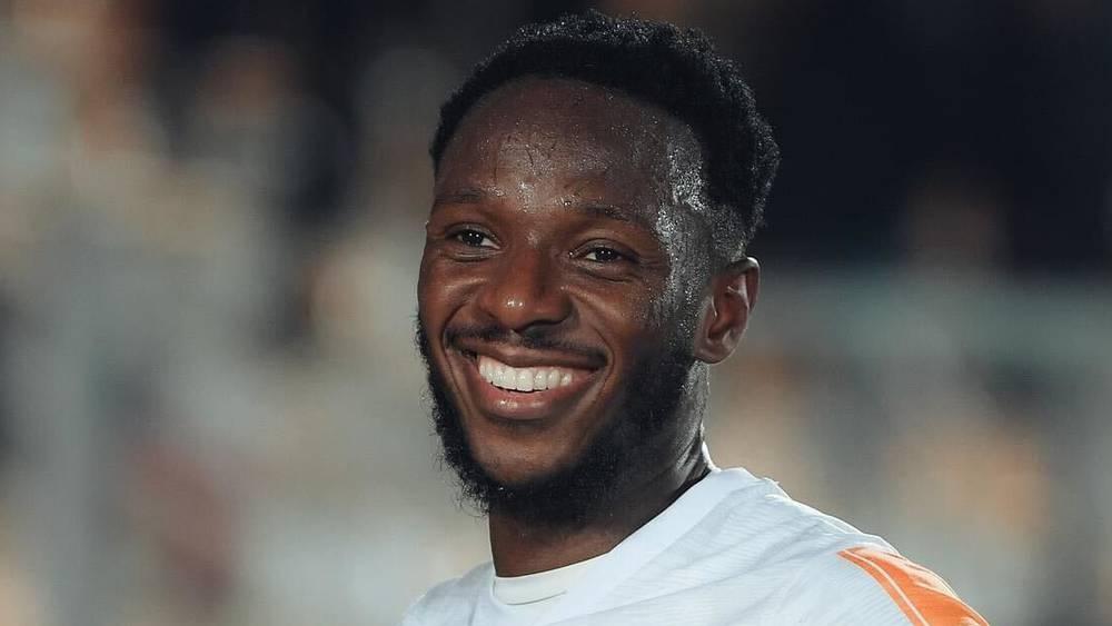 دايو: "نرغب في الظفر بالنقاط الثلاث أمام لواندا سول من أجل مواصلة مشوارنا في الكونفدرالية بنجاح"