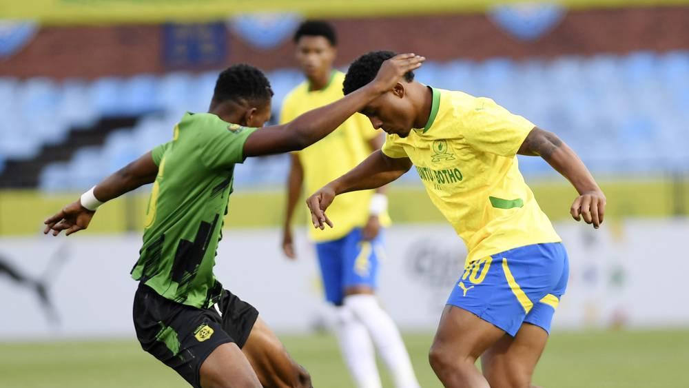 مجموعة الرجاء والجيش الملكي/ التعادل يحسم مواجهة سان داونز ومانييما (0-0) في دوري أبطال أفريقيا