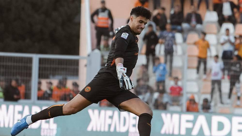 المحمدي: "سنلعب مباراتنا الأولى بكأس الكونفدرالية في ملعبنا ونحن جاهزون للمواجهة"