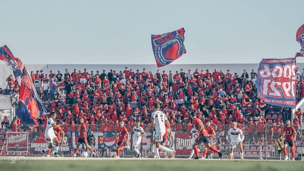 الوداد يخصص 500 تذكرة لجماهير أولمبيك آسفي وسلطات الدار البيضاء توافق على تنقلهم لحضور المباراة