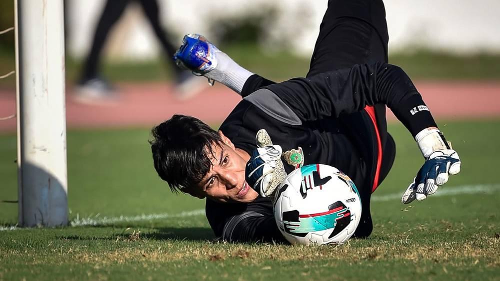 خاص/ الخياطي يغيب عن مباراة ش.السوالم للإصابة والطاقم التقني يفاضل بين حمياني وبنعبيد لتعويضه