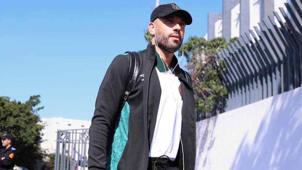 بعثة الرجاء تشد الرحال صوب الكونغو الأربعاء المقبل تأهبا لمواجهة مانييما في عصبة الأبطال