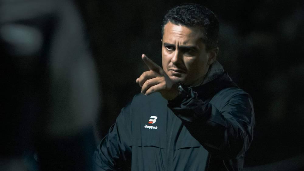 أمين الكرمة: "مباراة الوداد كانت صعبة ونحن راضون عن الأداء رغم الهزيمة"