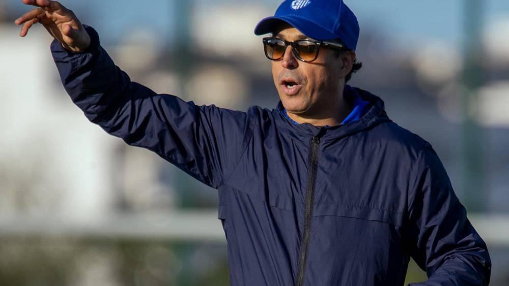 الطير بعد الهزيمة أمام ا.تواركة: "كنا ننتظر بأننا سنمر من مرحلة فراغ وهدف الضحاك من كوكب آخر"