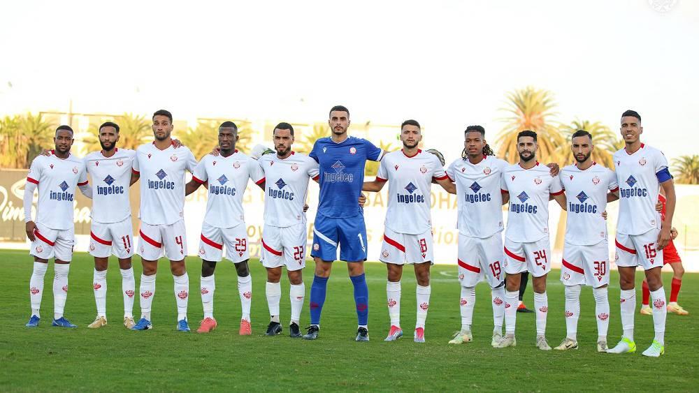 الوداد يتعرف بعد غد الإثنين على تصنيفه في قرعة كأس العالم للأندية "أمريكا 2025"