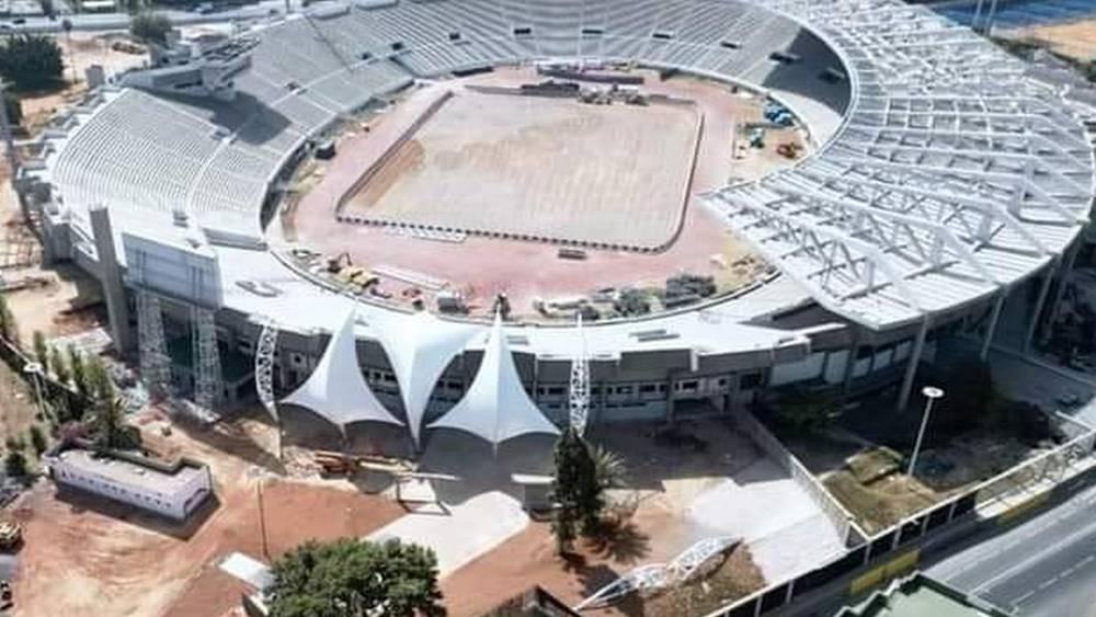 "سونارجيس" تقلص سعة ملعب محمد الخامس إلى 43 ألف مقعدا