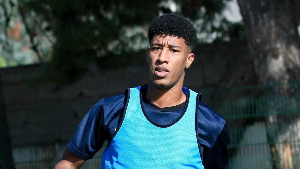 مدرب "الماص" يستدعي أحداد للمرة الأولى هذا الموسم في مواجهة نهضة الزمامرة بعد تعافيه من الإصابة