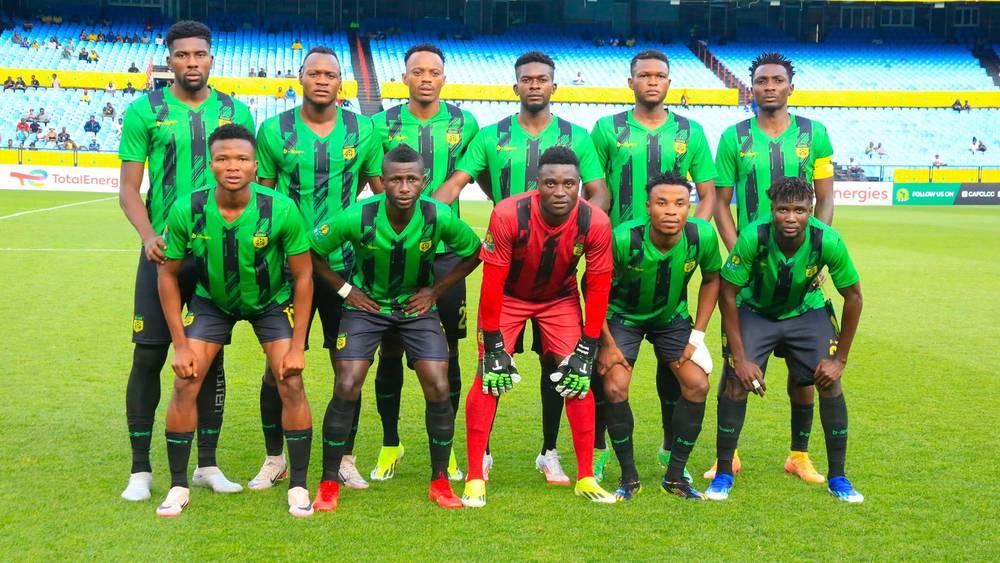 قبل استقبال الرجاء في عُصبة الأبطال.. مانييما ينهزم أمام رينجرز (1-2) في الدوري الكونغولي