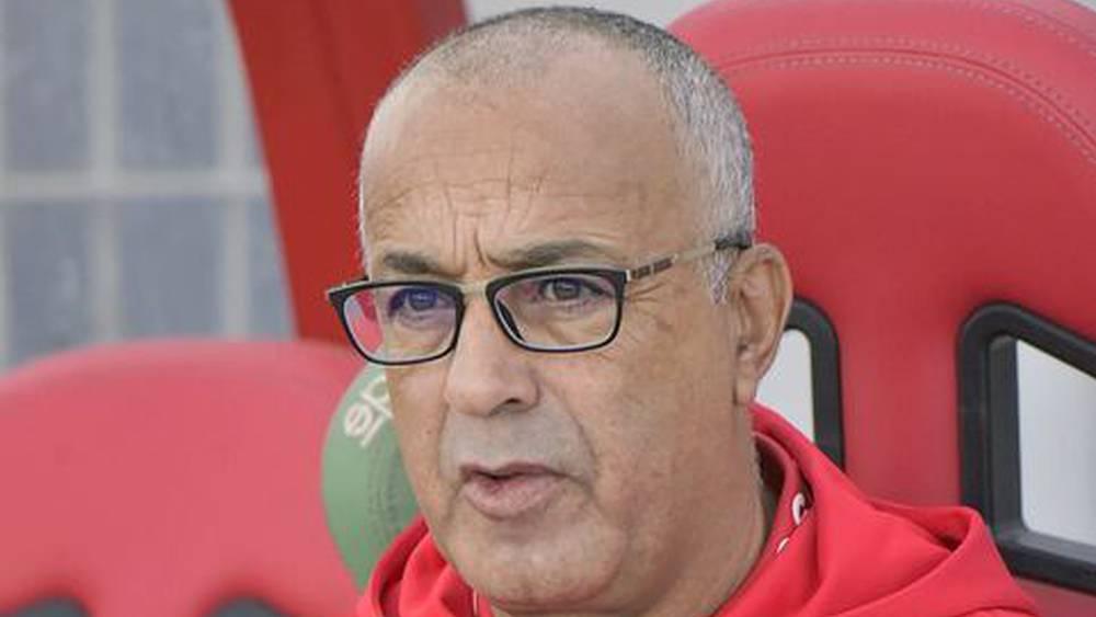 السكتيوي: الاستهتار كان نقطة التحول أمام الرجاء وكان بإمكاننا إنهاء الشوط الأول متقدمين بأربعة أهداف لواحد"