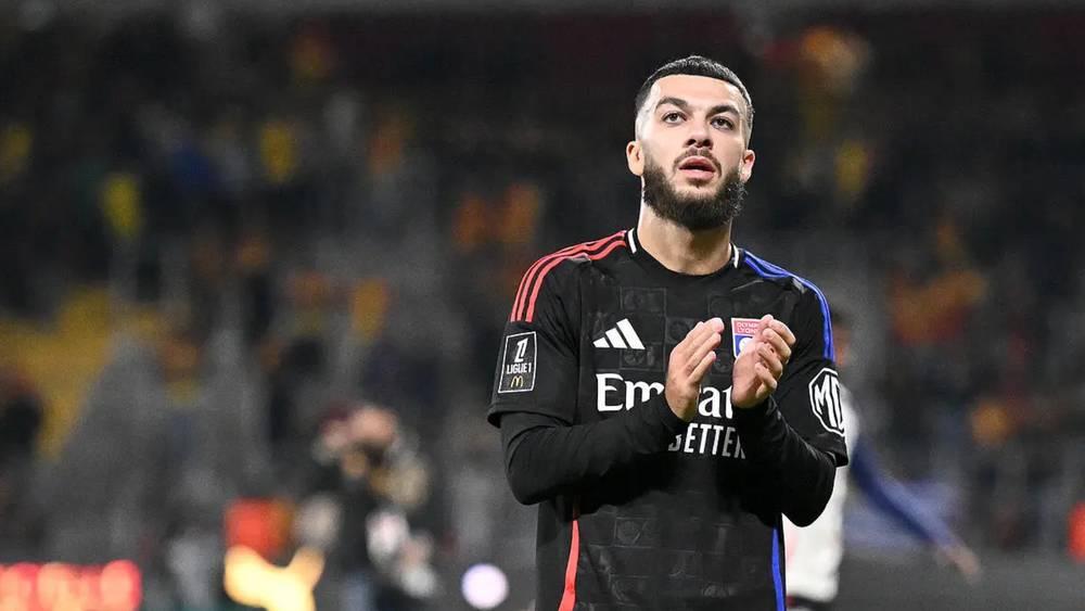 عمليات السطو المسلح مستمرة في فرنسا.. الضحية هذه المرة لاعب ليون "ميكاوتادزي" والخسائر تقدر بـ 200 ألف يورو!