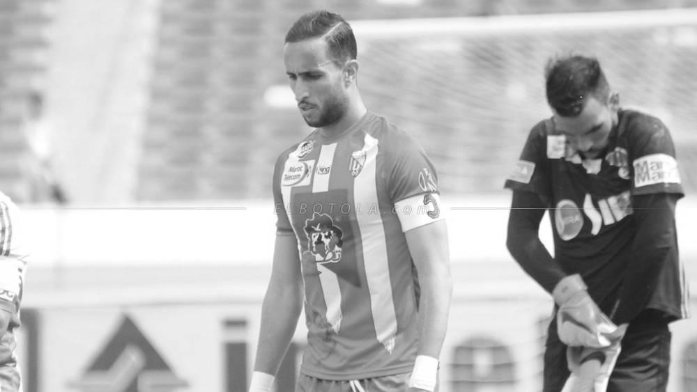 المغرب التطواني يخلد اليوم الذكرى الرابعة لوفاة محمد أبرهون: "لن ننساك أبدا كابيتانو"