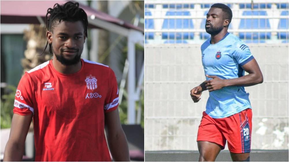 بعد إجراء مباريات الجولة 12.. كاتلوندي يلتحق بالحراق وم.كمال في وصافة ترتيب هدافي البطولة الاحترافية وساماكي يواصل الصدارة