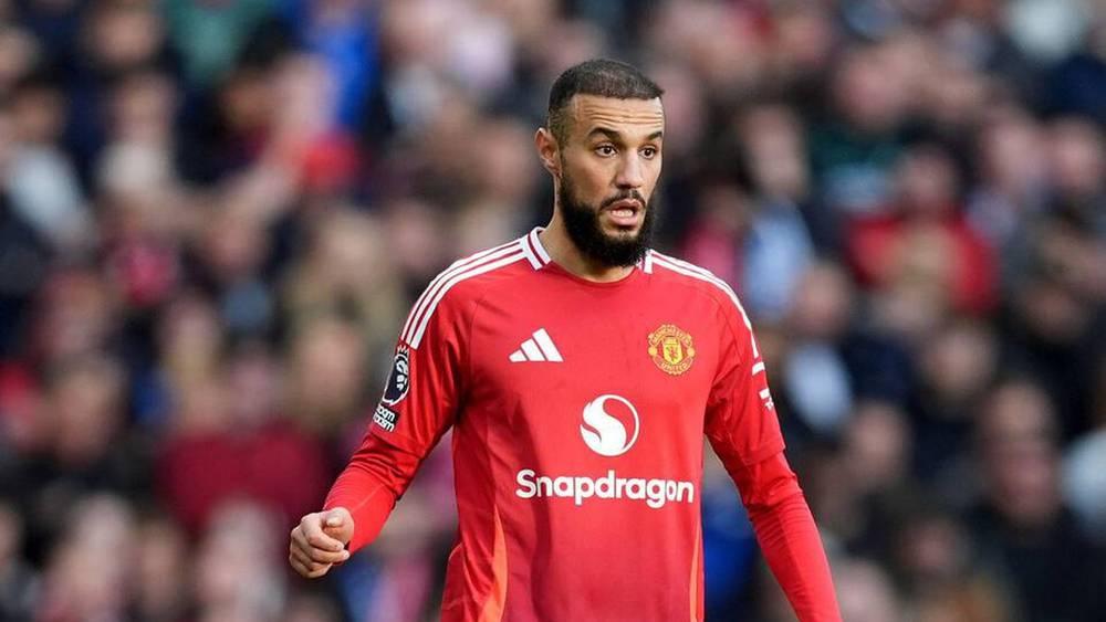 مدرب مانشستر يونايتد: "مزراوي لاعب عصري وممتاز لأنه يفهم اللعبة ونحن بحاجة للمزيد من اللاعبين مثله"