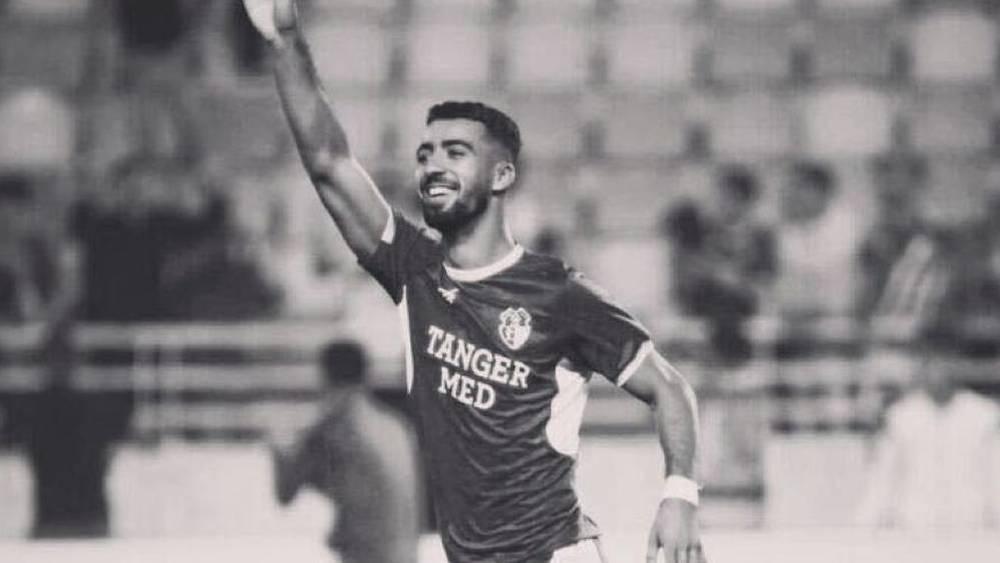 والدة الفقيد أخريف: "أطالب إخواني الجزائريين بأن يسلموا لي جثمان ابني لدفنه.. مرت 5 أشهر وقلبي يتألم تُجاه عبد اللطيف"