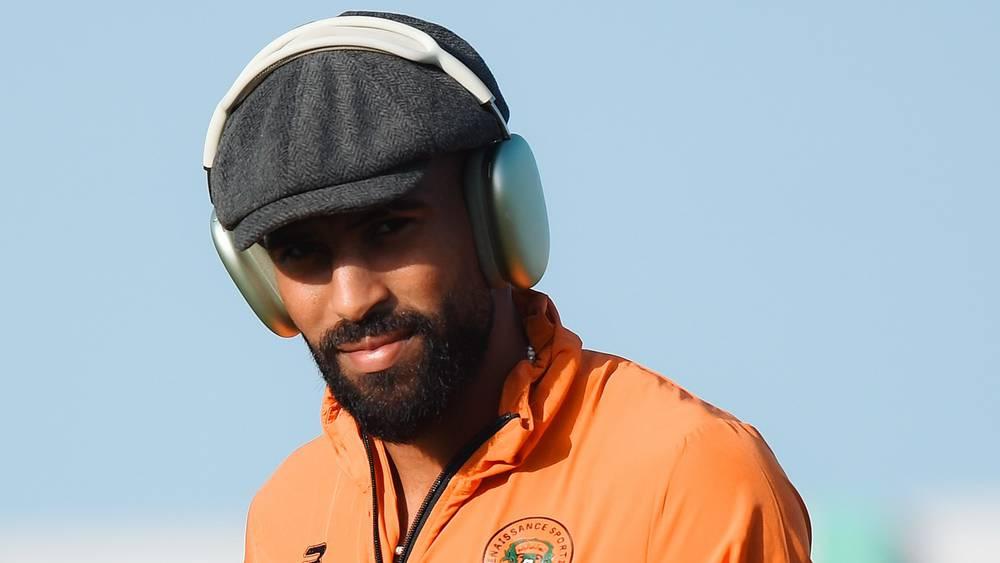 تاحيف لـ"البطولة": "نُحضِّر لمباراة ستيلينبوش بتركيز تام ونود بالعودة بالفوز من جنوب أفريقيا لتكريس نتائجنا الجيدة"