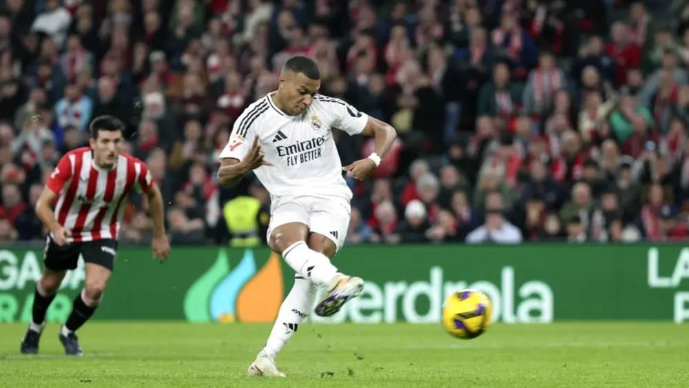 أتلتيك بلباو يهزم ريال مدريد (2-1) و"يفك عقدة" دامت 9 سنوات