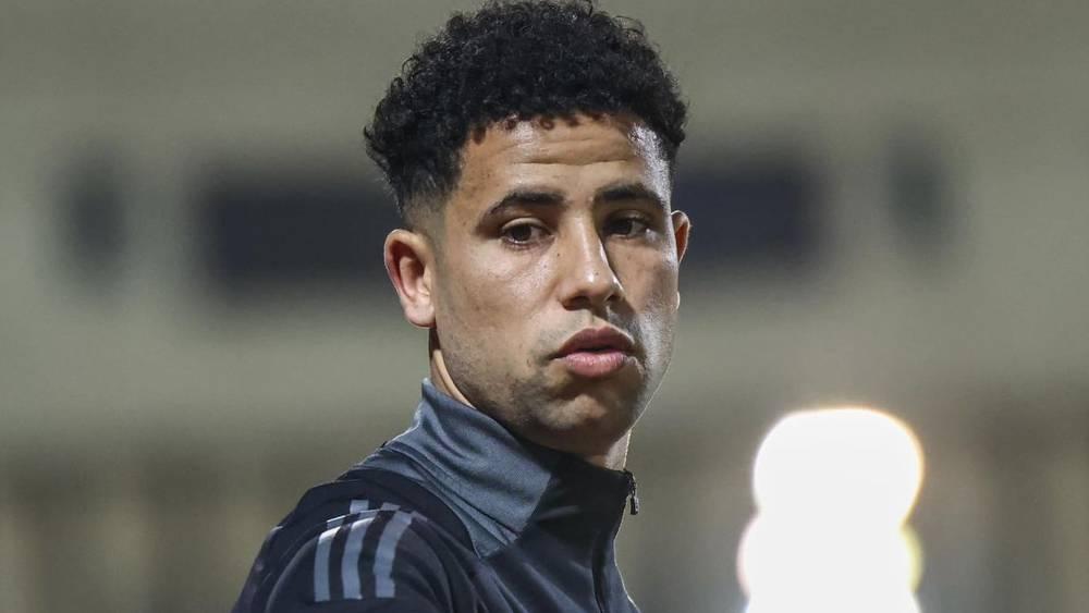 الأخدود السعودي ينفي اهتمامه بضم رضا سليم في الميركاتو المقبل