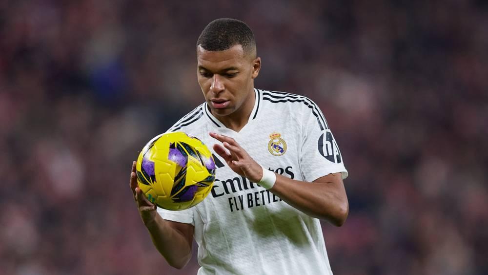 مبابي: "أتحمل المسؤولية وهذا أفضل وقت لتغيير الوضع وإظهار من أنا"