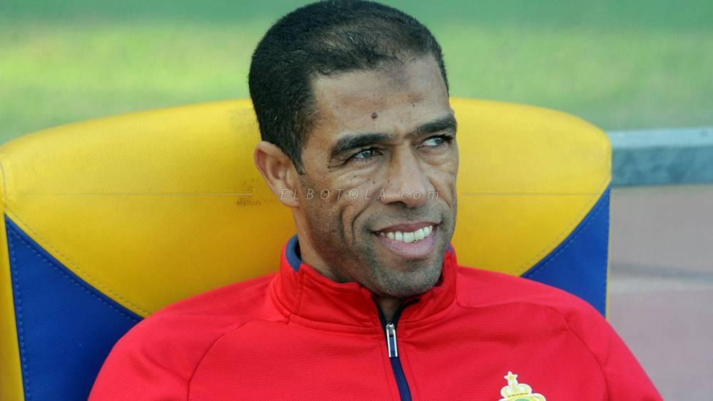 الرجاء يستقر على اسم حفيظ عبد الصادق لشغل منصب مدرب مساعد للبرتغالي ريكاردو سابينتو