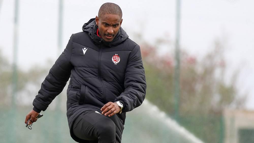 موكوينا معلقا على مجموعة الوداد في مونديال الأندية: "عندما تقع في مجموعة كهذه لا يمكنك أن تخسر"