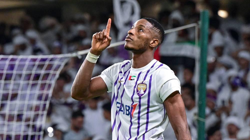 لابا كودجو مُعلقا على مجموعة العين في مونديال الأندية: "جميع الفرق صعبة وأعتقد أننا سنكتسب الخبرة"