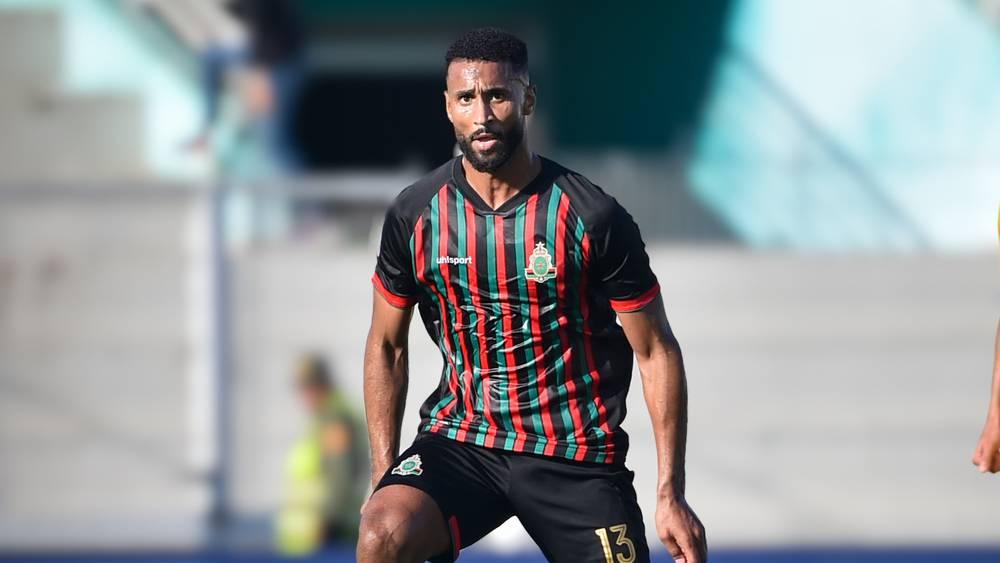 الناجي والخياطي أبرز غيابات الجيش الملكي أمام سان داونز في عصبة الأبطال