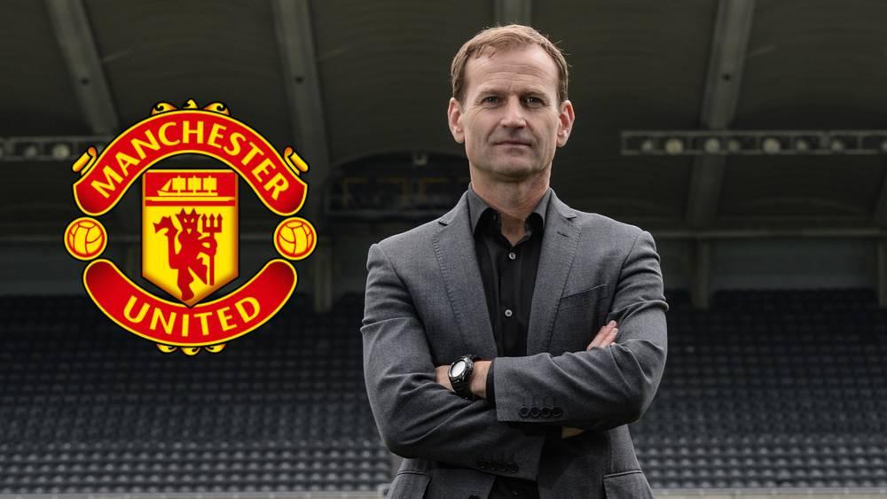 مانشستر يونايتد يقيل مديره الرياضي بعد 5 أشهر فقط من التعاقد معه
