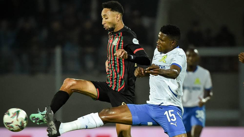 آيت أورخان لـ"البطولة": "نقطة التعادل إيجابية أمام خصم متمرس قاريا ونسعى لكسب الرهان وبلوغ ربع نهائي العصبة"