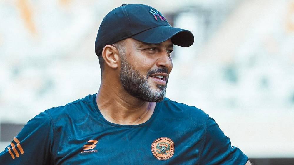 الشعباني: "فرق قليلة يمكنها الفوز في جنوب أفريقيا وانتصارنا على ستيلينبوش كان صعبا بسبب عامل المناخ"