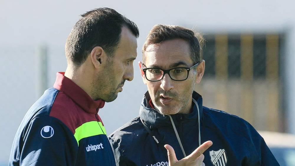 مدرب "الماص": "ش.السوالم يخلق المشاكل لخصومه.. لقد فاز على الرجاء وقدّم أداء جيدا ضد الجيش"