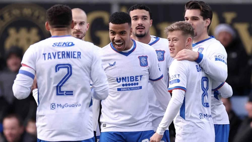 إيغامان لـ"البطولة": "الحمد لله.. سعيد بمستوياتي والأهم بالنسبة لي هو مساعدة رينجرز وتقديم الإضافة للكرة المغربية من أي موقع كان"