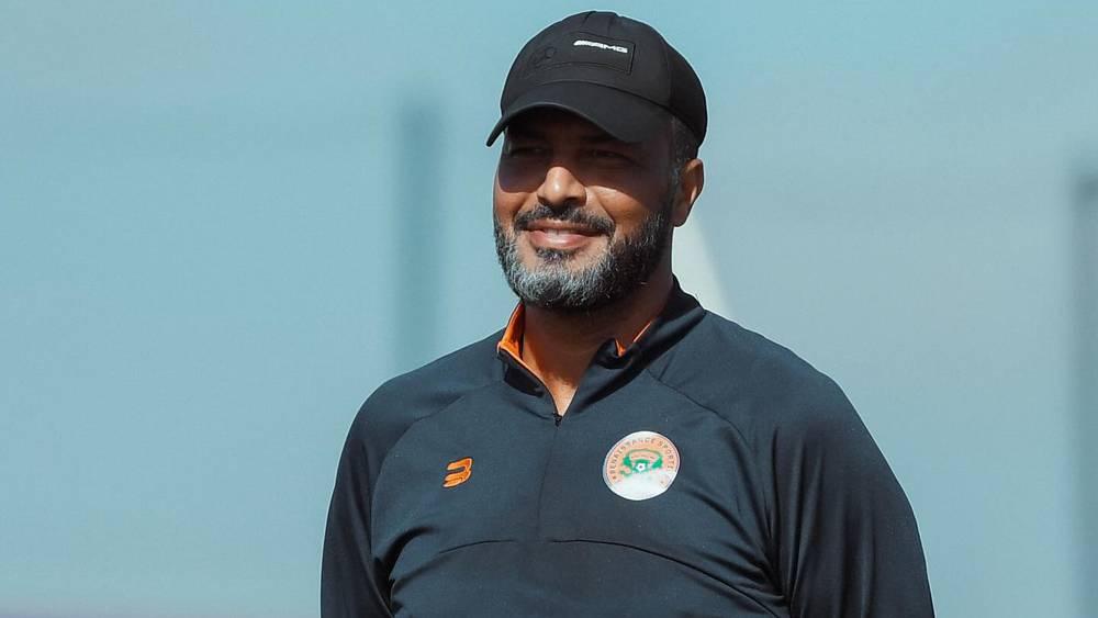 الشعباني: "الرجاء والجيش صعبا مأموريتنا الموسم الماضي في الدوري والتأهل لعصبة الأبطال هدفنا هذا العام"