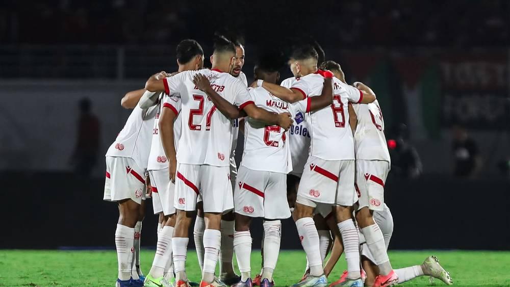 الوداد يطرح تذاكر مباراته أمام شباب السوالم ويحدد أثمنتها في 60 و150 درهما