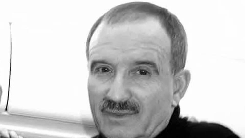 وفاة مدرب المنتخب الجزائري واتحاد طنجة ومولودية وجدة سابقاً محي الدين خالف عن عُمر 80 سنة